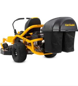 Cub Cadet
Original Equipment 50 in. and 54 in. Double Bagger for Ultima ZT1 Series Zero Turn Lawn Mowers