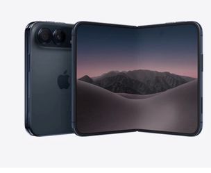 Apple iPhone Duo  - 256 GB- Night Sky