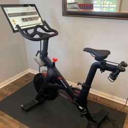 Peloton Gen 2 