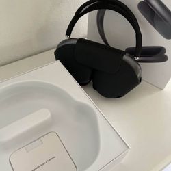 AirPod Max - Space Gray