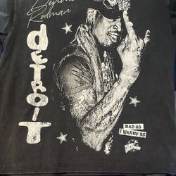 DENNIS RODMAN TEE