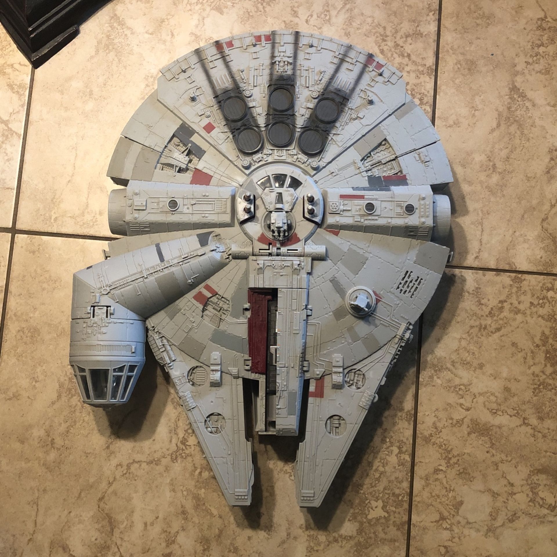 Millennium Falcon