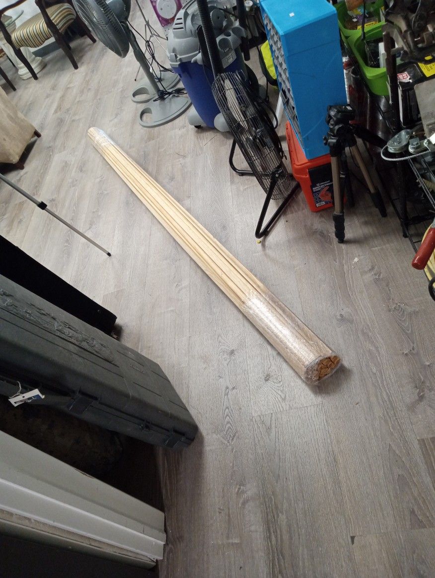 Wooden Moding