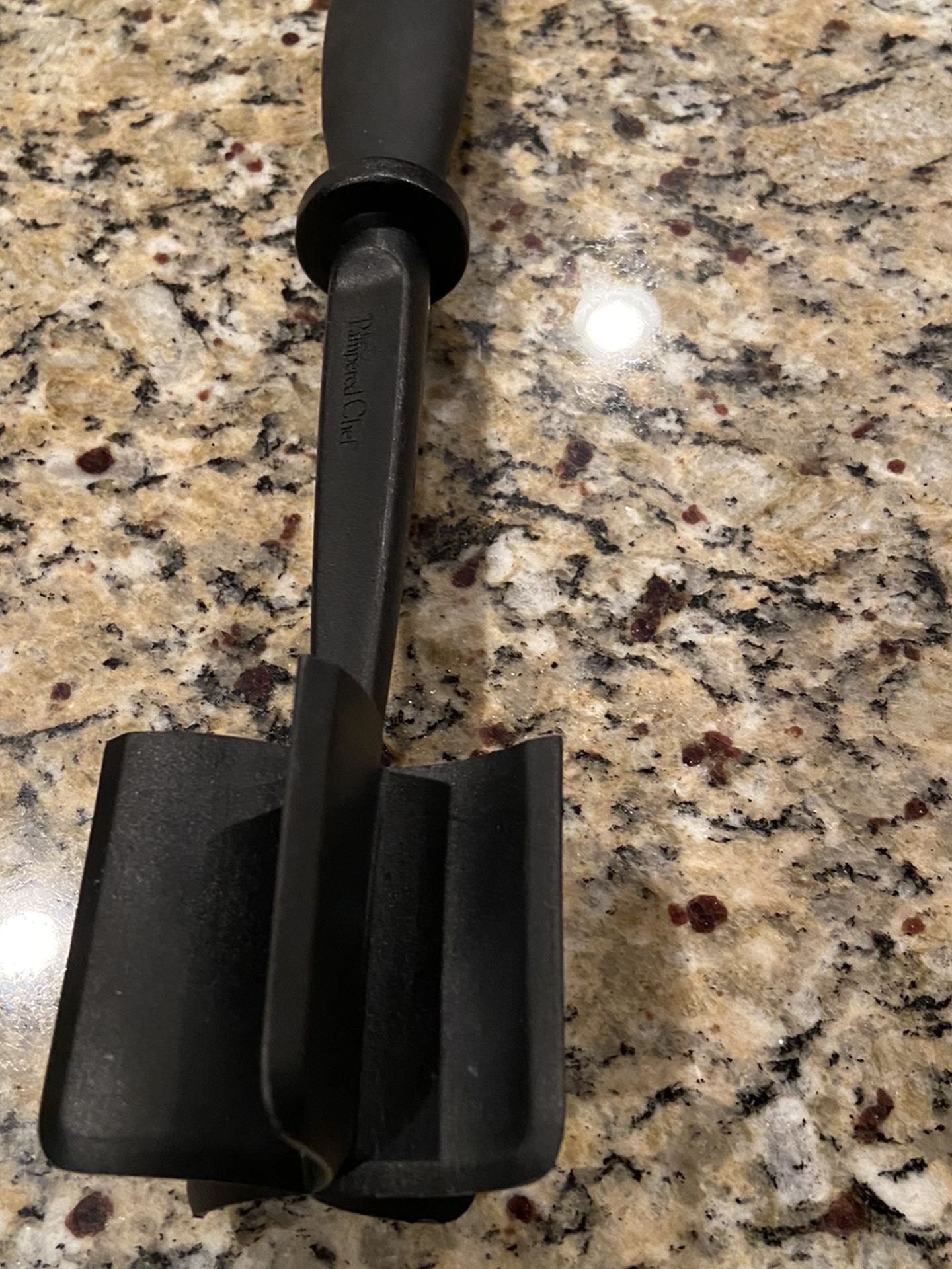 Pampered Chef Mix N Chop #2583