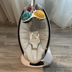 mamaRoo multi-motion Swing
