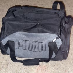 Puma Shoulder Bag