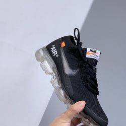 Nike Ar VaporMa Off-White Black