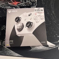 Xbox Elite Controller Core White 