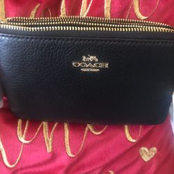 Coach Wallet New Original 