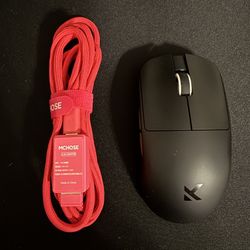 MCHOSE L7 Pro Gaming Mouse