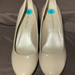 Bandolino Shoes Women’s Size 8