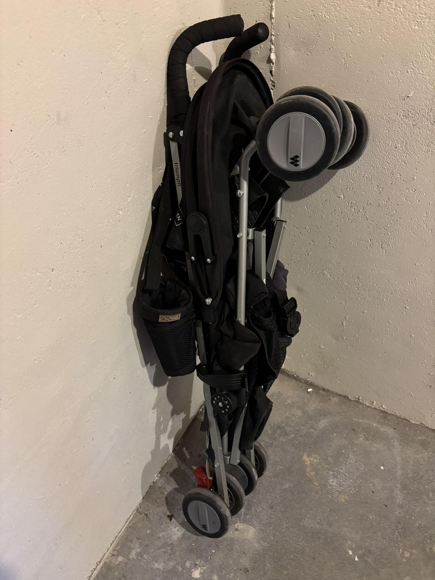 Baby/Toddler Stroller