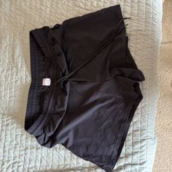 WOMENS SWIM SHORTS