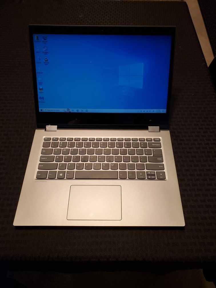 Lenovo ideaPad 2 in 1 Laptop