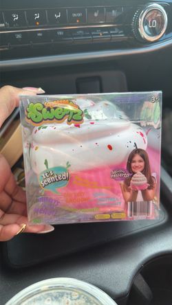 Squeeze sweetz