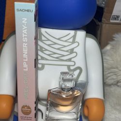 Lancome La Vie Est Belle Eau De Parfum  MINI Perfume 4ml/0.13 + bonus