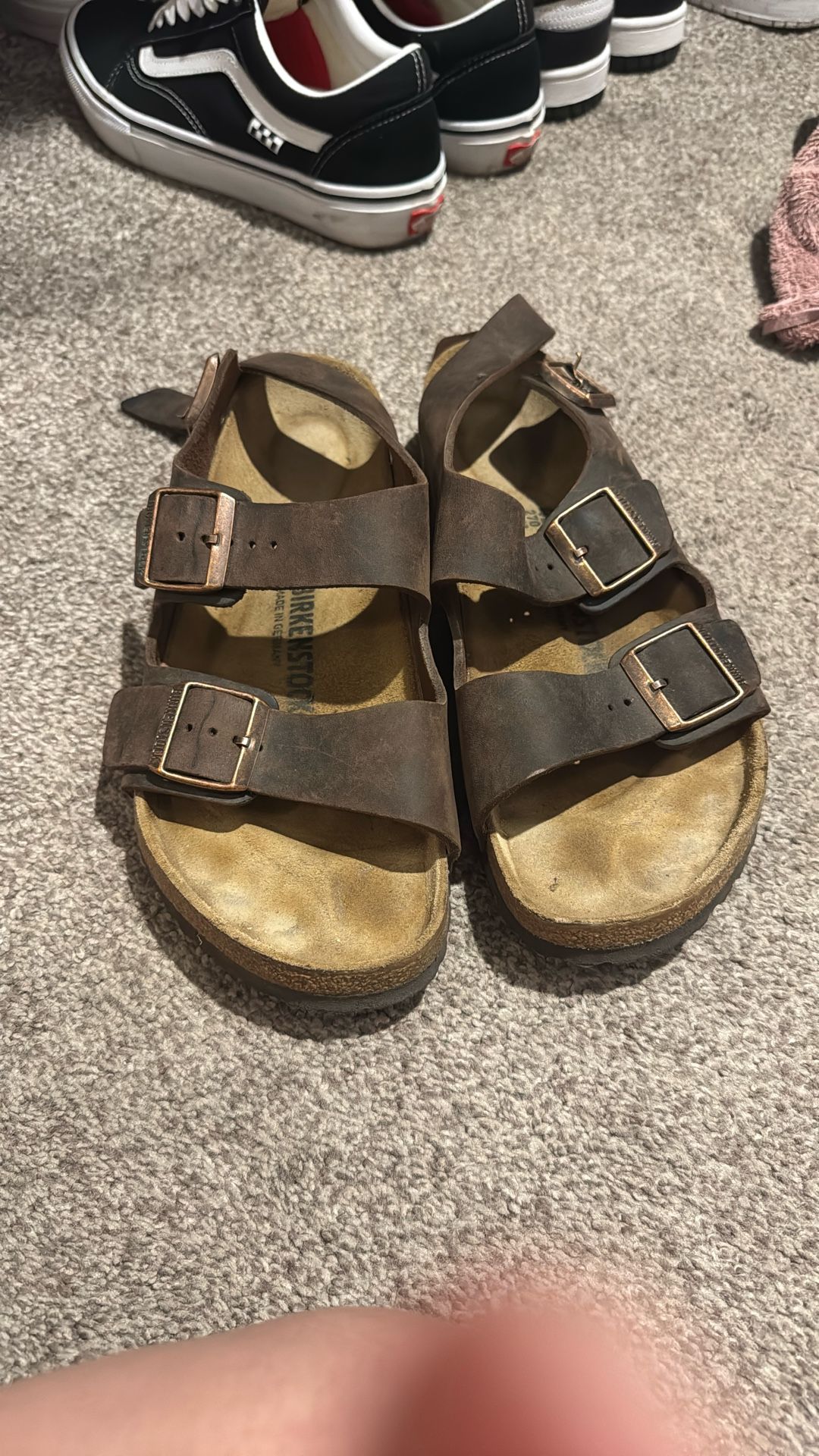 Birkenstock