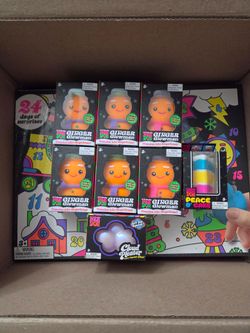 Authentic needoh squishy. Prices on post