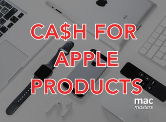 Sell Your iPhone, iPad, or MacBook – Top Cash Paid Today 📱💻