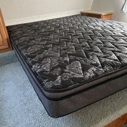 Take Home A New Mattress Today – Only $40 Down!