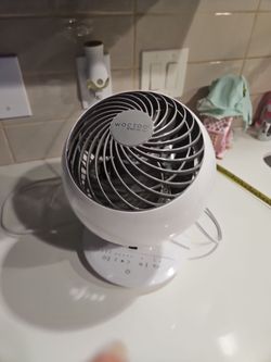 Woozoo Smart Fan