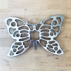Leonard Silverplate Trivet