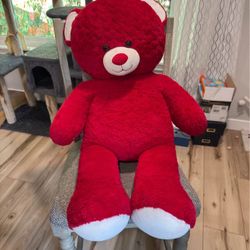 Build A Bear Jumbo Bear