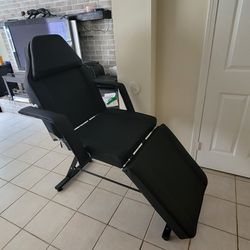 Tatto / Spa Chair