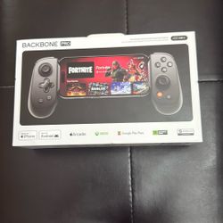 Backbone Pro (USB-C)