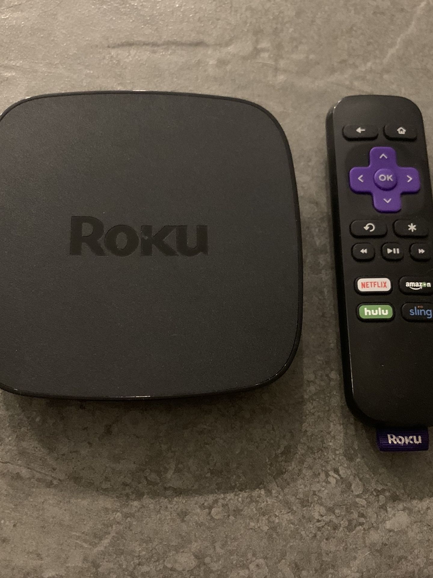 Roku
