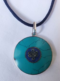 Torquoise Necklace