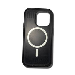 iPhone 14 Pro MagSafe Wallet Case w/ Card & Cash Holder – Like New, $13