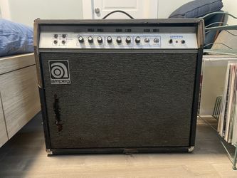 Ampeg G-22