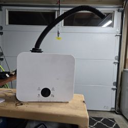 Reptile Cage Humidifier/Fogger