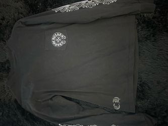 Chrome hearts long sleeve