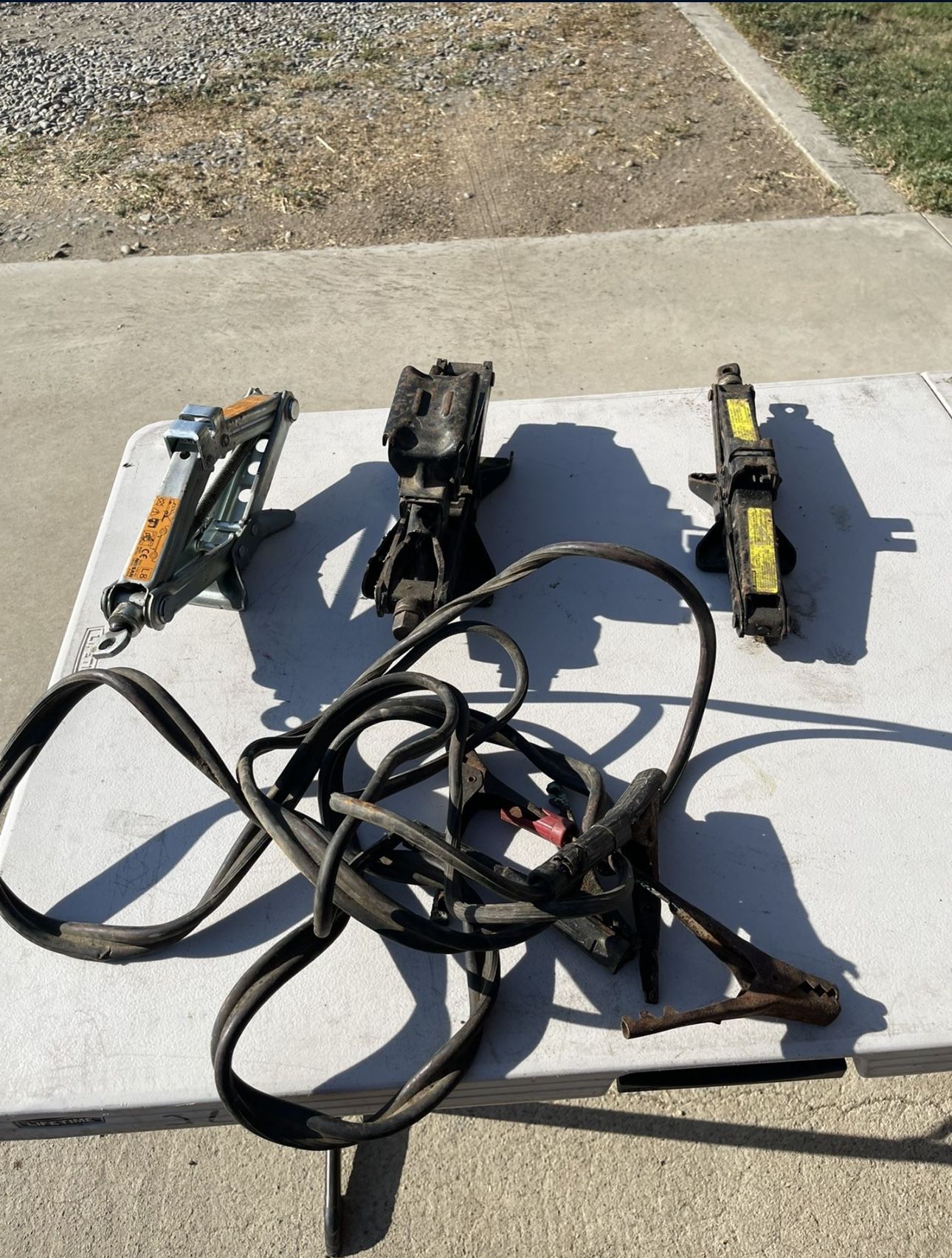 Tools 