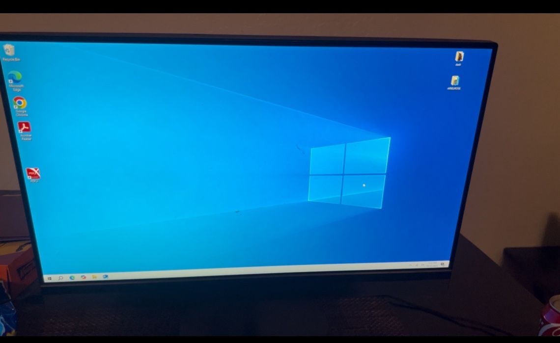 Touch Screen Pc 3 In One Mouse And Keyboard Included