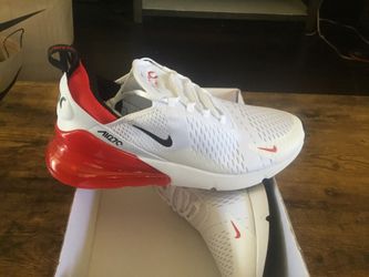 New Men’s Nike Air Max 270 size 12