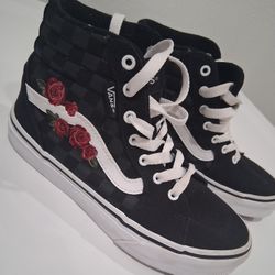 Vans Size 13.5