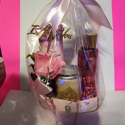 Mother's Day Gift Set (Pure Seduction) Victoria's Secret 