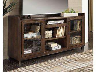 Starmore Brown 70" TV Stand