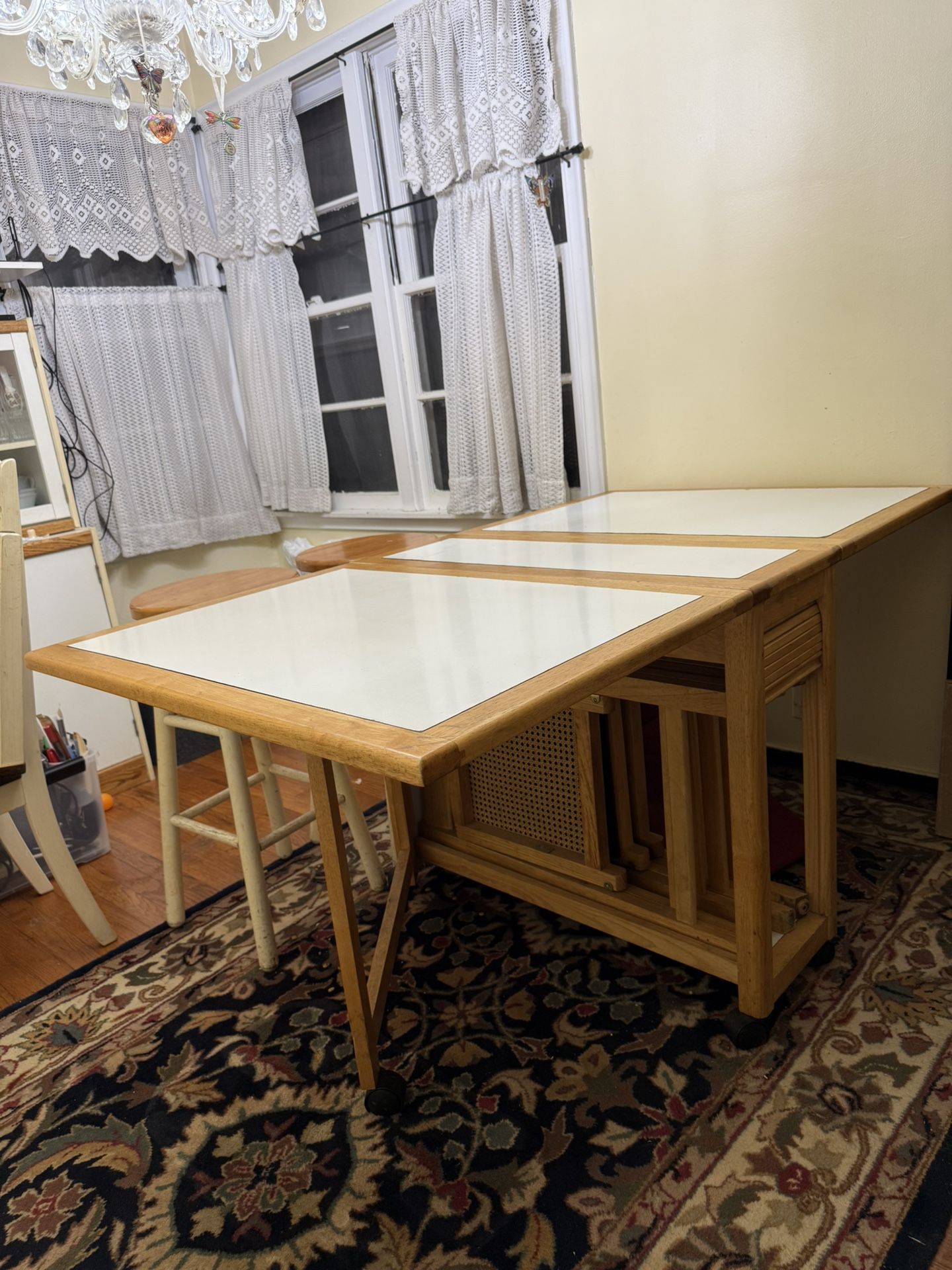 Dinning room furniture