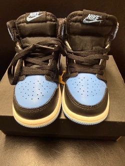 Jordan for toddler 8c
