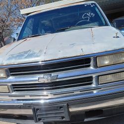 1994 Chevrolet C/K 2500