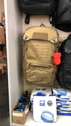 PGYTech OneMo Tactical Camera/Drone Backpack 35L
