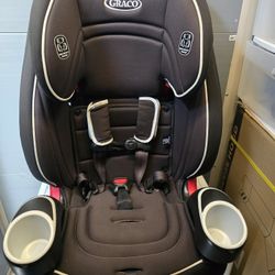 Graco 4ever 