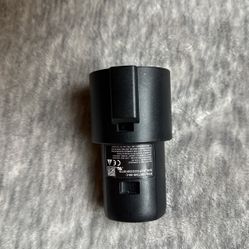 Tesla J1772 Adapter OEM
