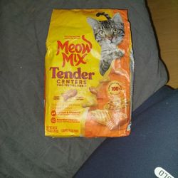Cat Food