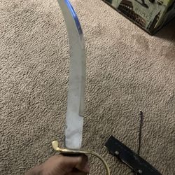 Sword 
