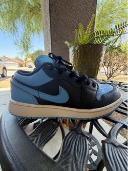 Air Jordan’s 1 - Size 4.5